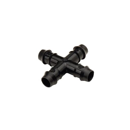 Rain Bird XFD Barbed Cross 17MM | SiteOne US
